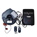 Herculift Garage Door Motor with 2 remote Controls