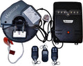 grage door motor